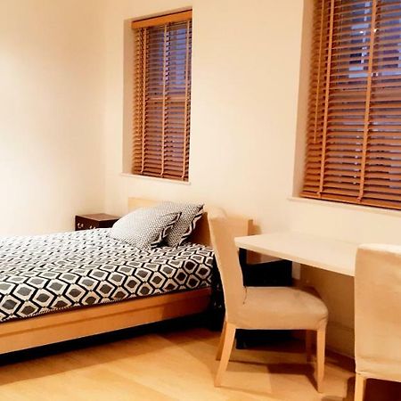 Covent Garden Penthouse Hotel ลอนดอน ภายนอก รูปภาพ