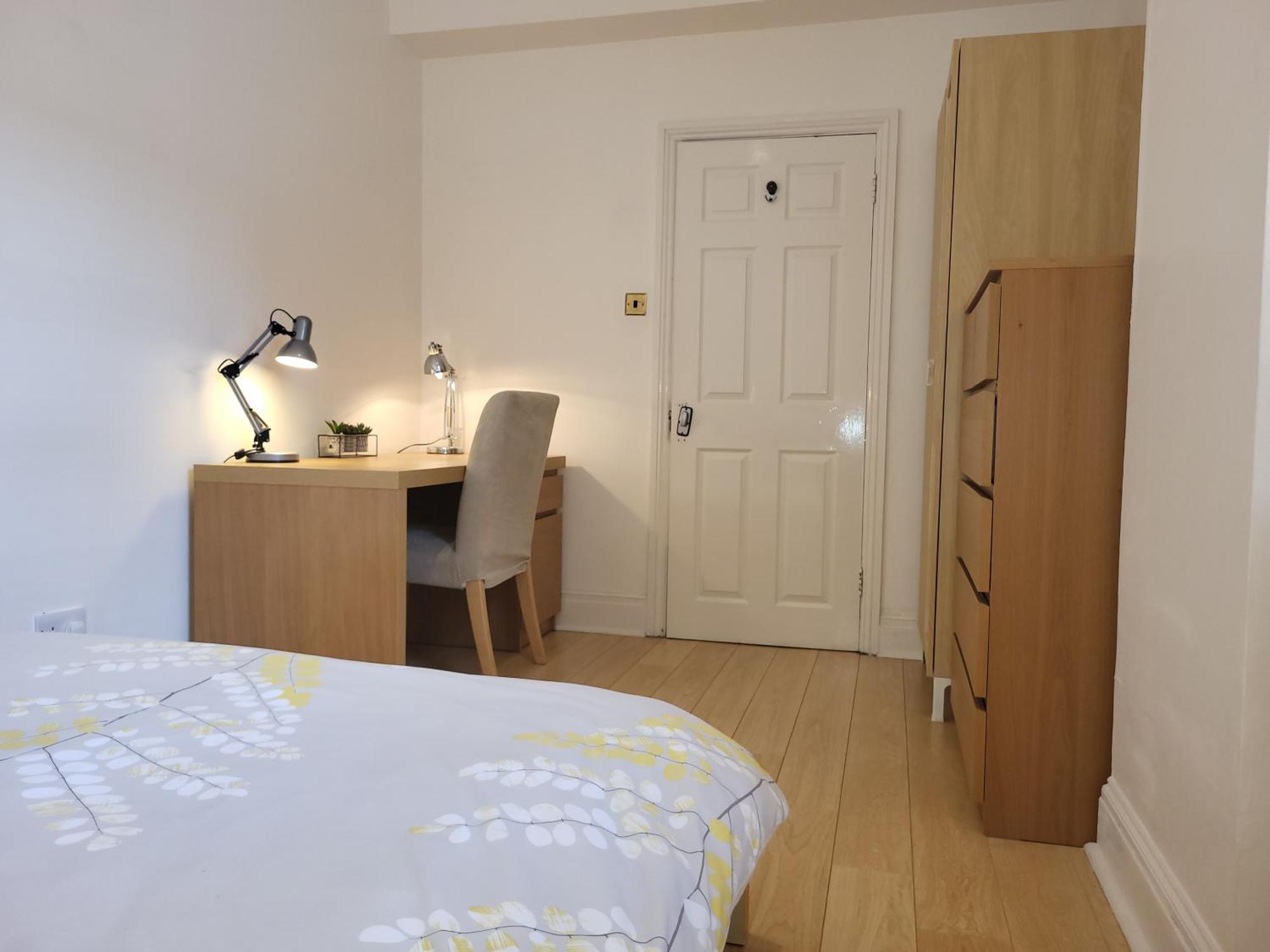 Covent Garden Penthouse Hotel ลอนดอน ภายนอก รูปภาพ