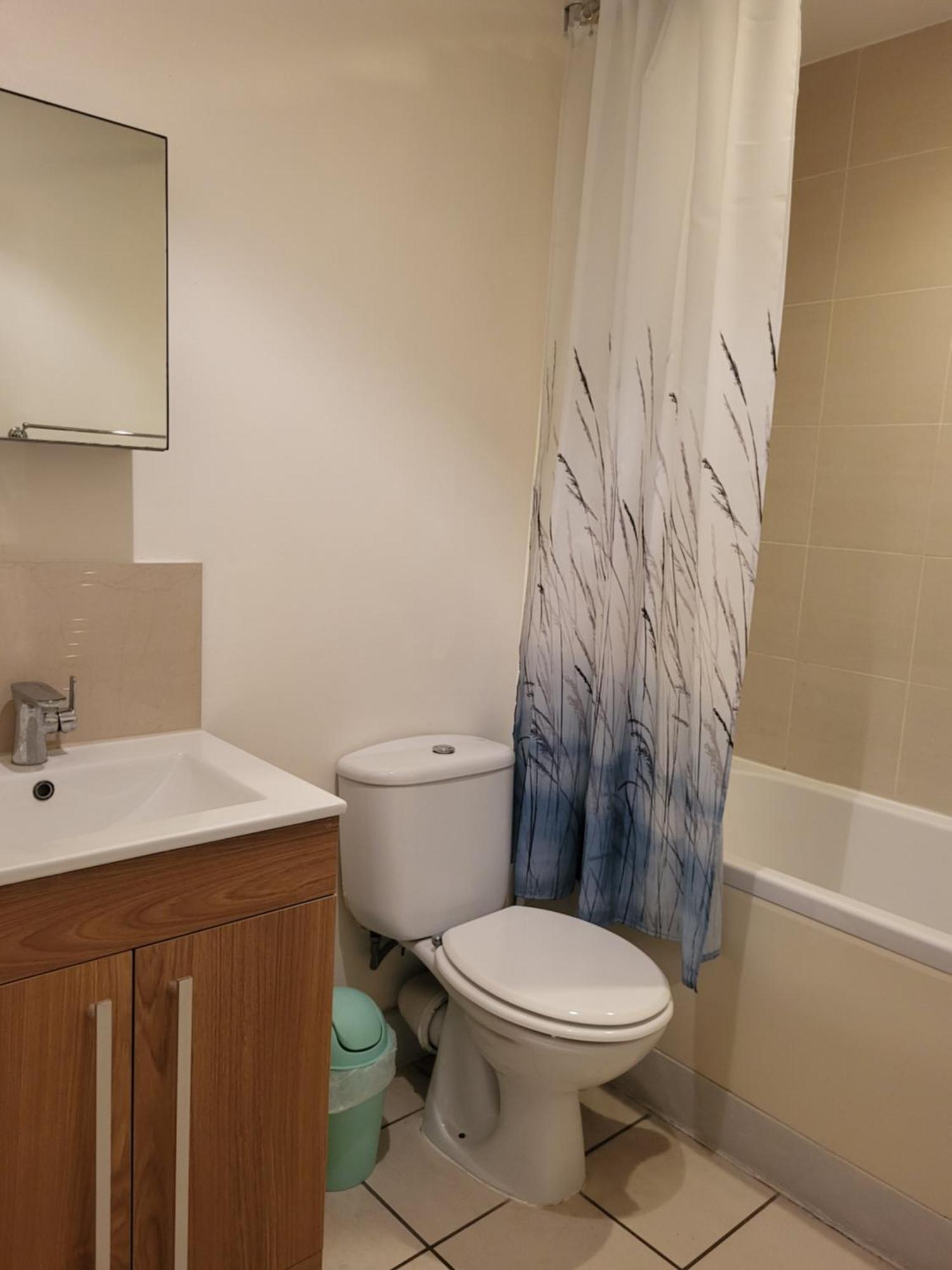 Covent Garden Penthouse Hotel ลอนดอน ภายนอก รูปภาพ