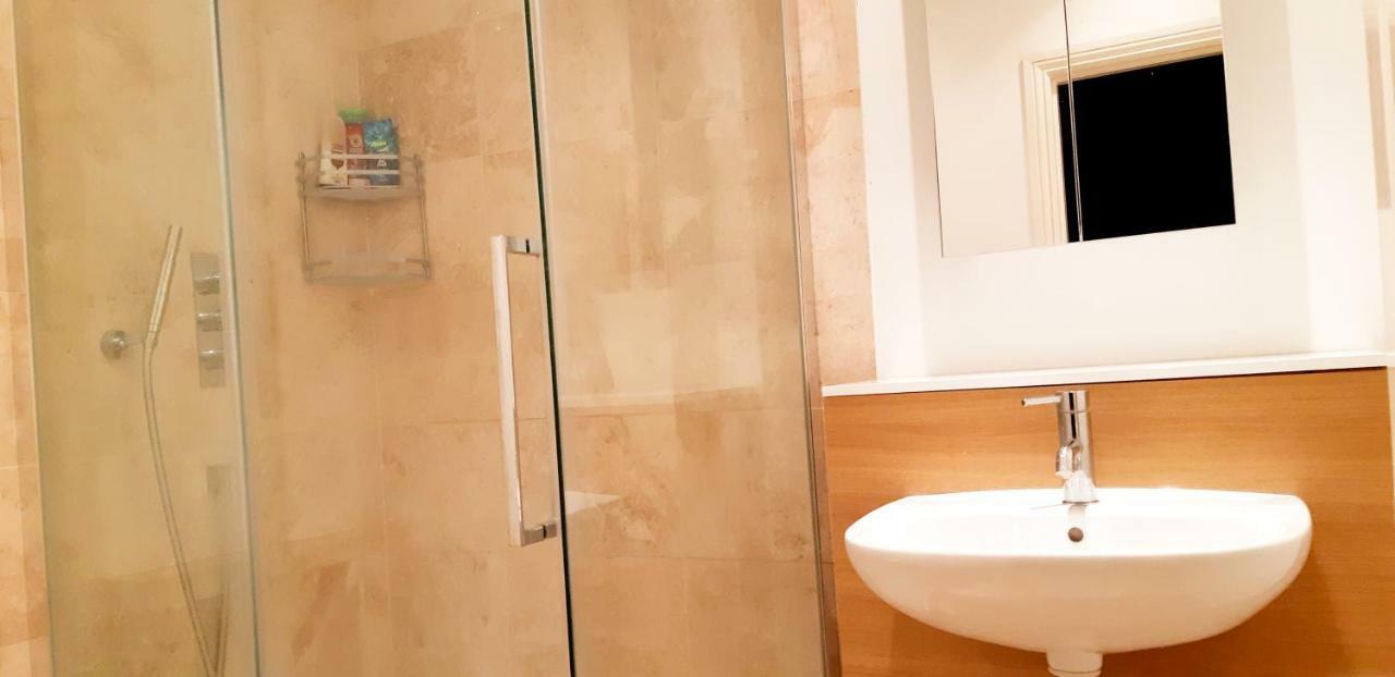 Covent Garden Penthouse Hotel ลอนดอน ภายนอก รูปภาพ
