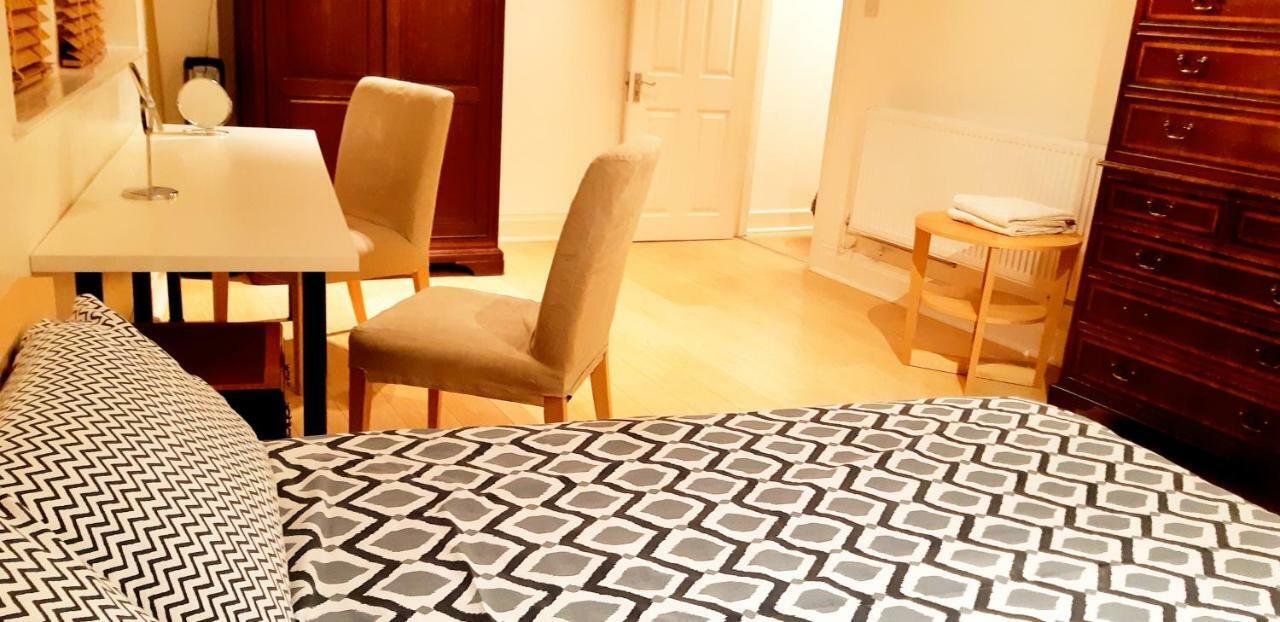 Covent Garden Penthouse Hotel ลอนดอน ภายนอก รูปภาพ
